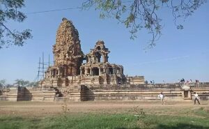 Kakannath-temple