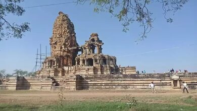 Kakannath-temple