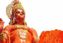 Hanuman ji