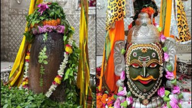 Mahakal darshan