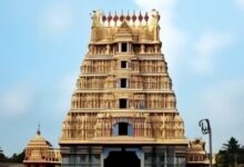 Rameshwaram temple