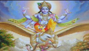 Lord vishnu