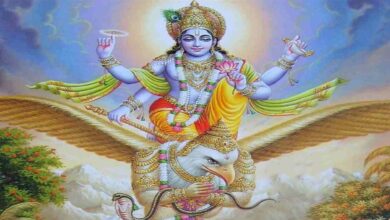 Lord vishnu