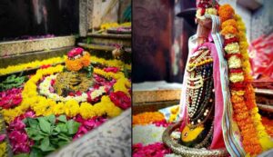 Omkareshwar jyotirlinga